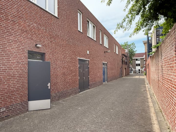 Foto 19 van Kloosterstraat 30-B