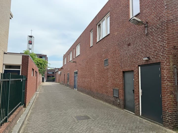 Foto 21 van Kloosterstraat 30-B