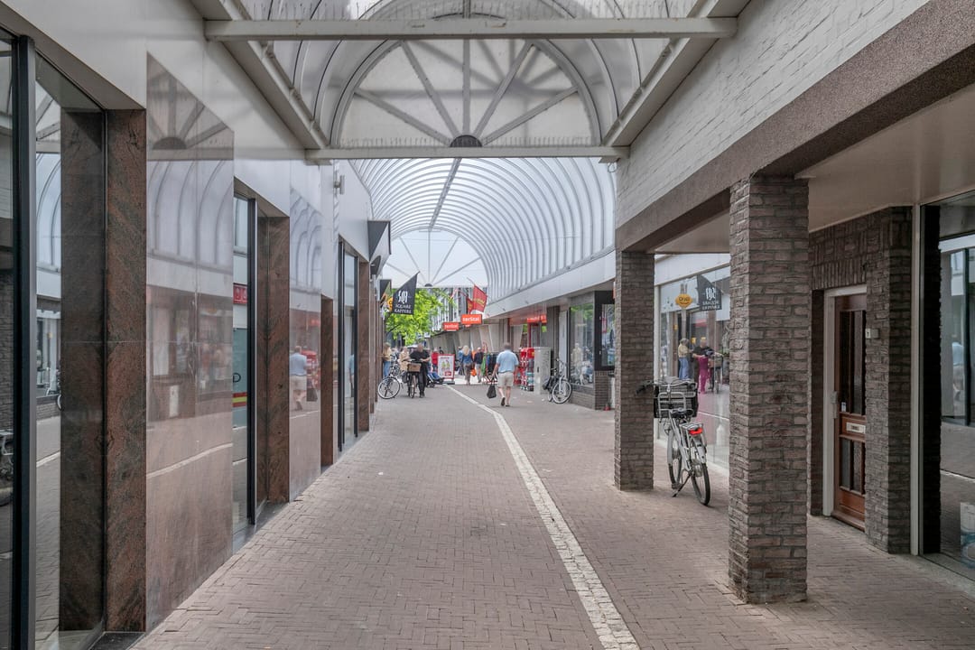 Foto 22 van Kloosterstraat 30-B