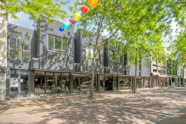 Foto 24 van Kloosterstraat 30-B