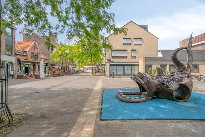 Foto 26 van Kloosterstraat 30-B