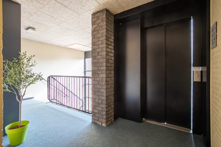 Foto 5 van Deken Bemelmansstraat 89