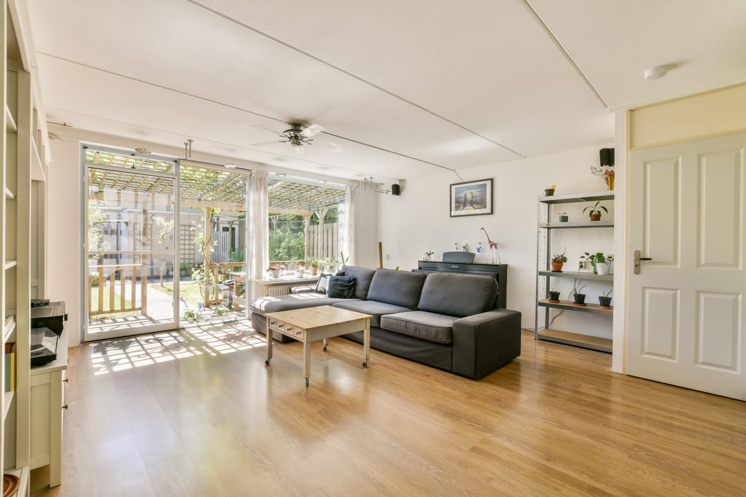 Foto 2 van Glenn Millerweg 129