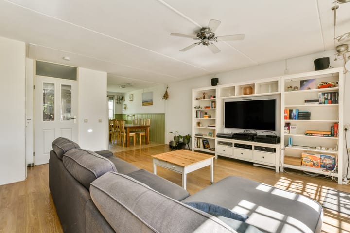 Foto 4 van Glenn Millerweg 129