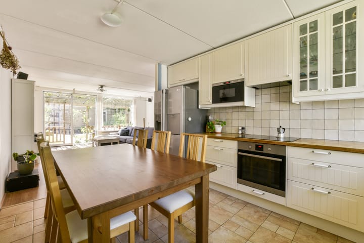 Foto 8 van Glenn Millerweg 129