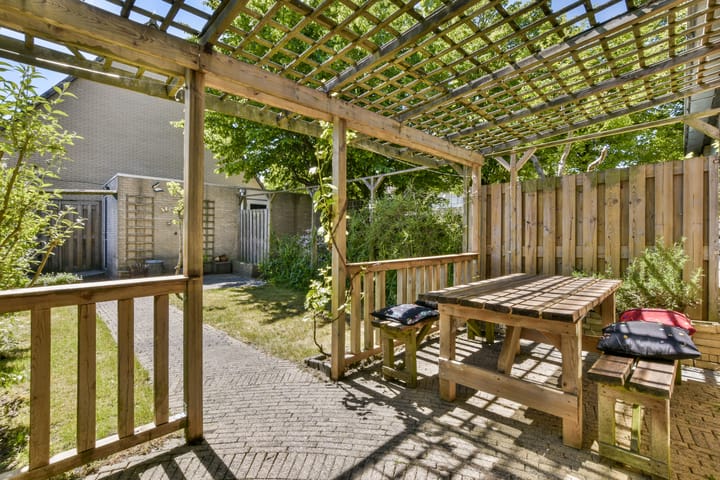 Foto 9 van Glenn Millerweg 129