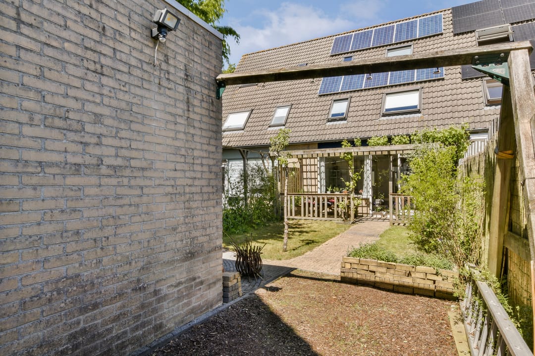 Foto 11 van Glenn Millerweg 129