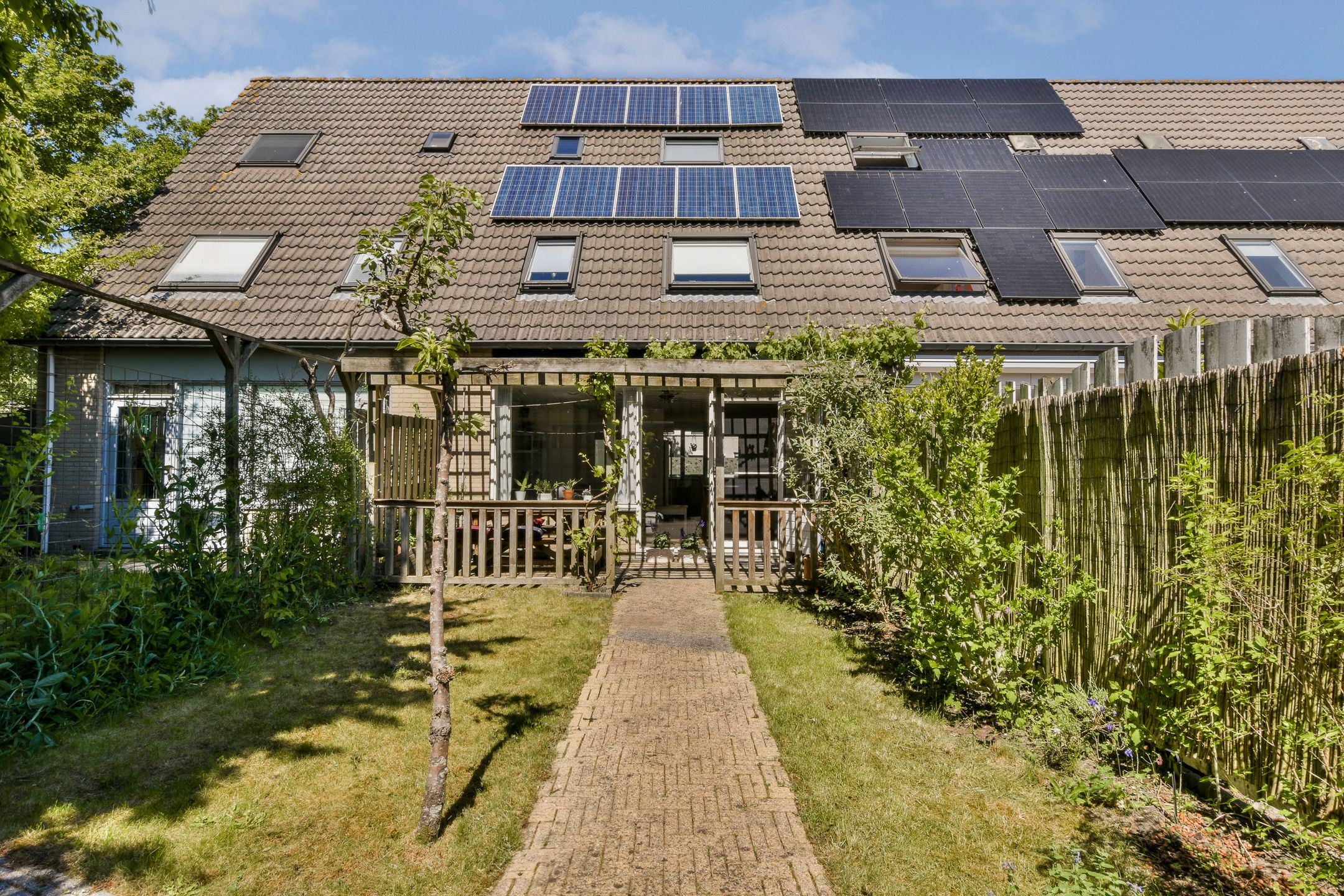 Foto 12 van Glenn Millerweg 129