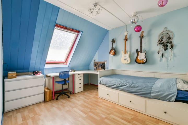 Foto 19 van Glenn Millerweg 129