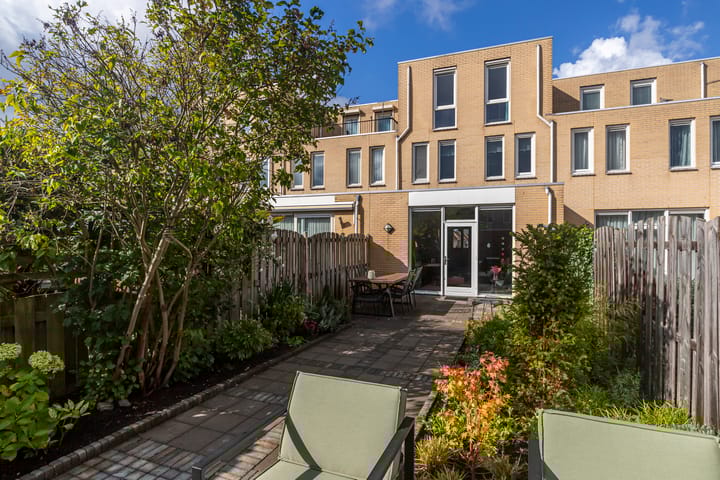 Foto 4 van Strijplaan 84