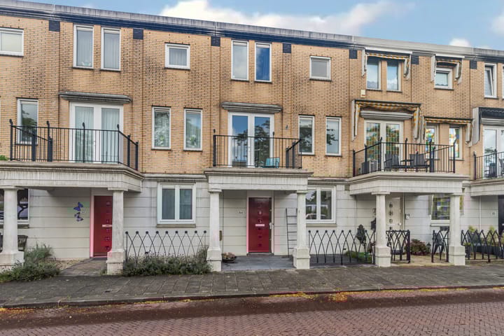 Foto 5 van Strijplaan 84