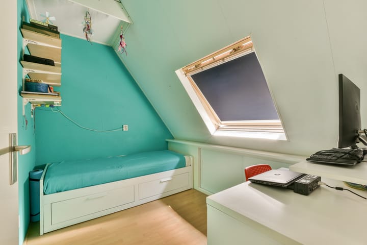 Foto 24 van Glenn Millerweg 129