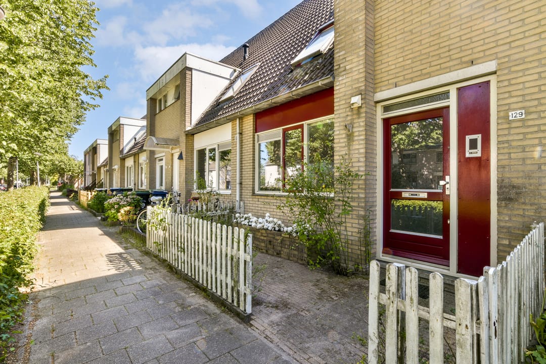 Foto 26 van Glenn Millerweg 129