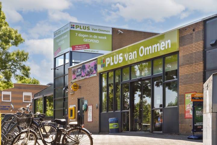 Foto 28 van Glenn Millerweg 129