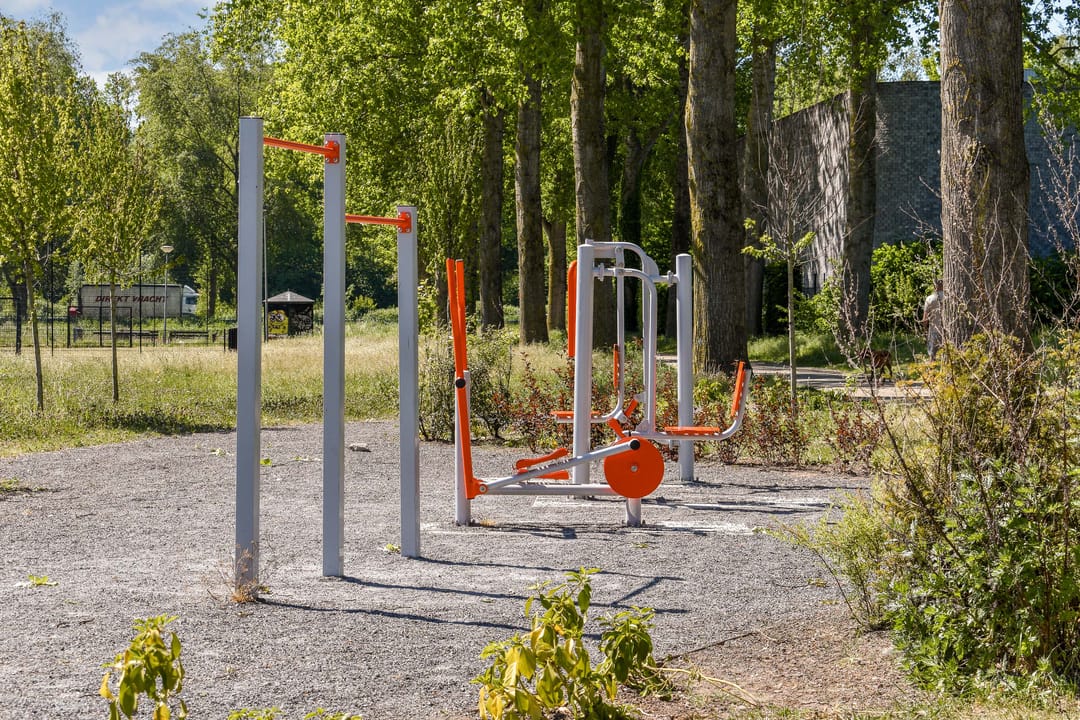 Foto 32 van Glenn Millerweg 129