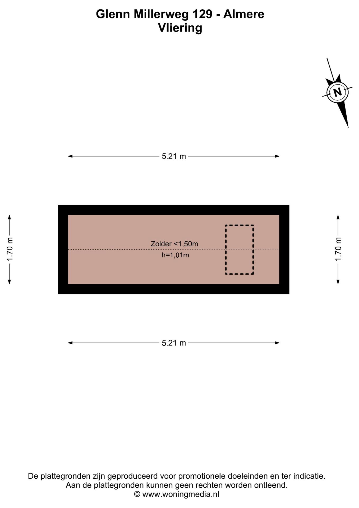 Foto 42 van Glenn Millerweg 129
