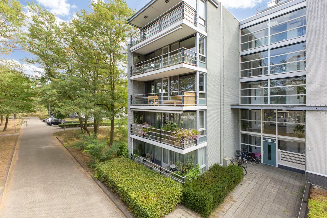 Foto 2 van Schaapsveldje 94