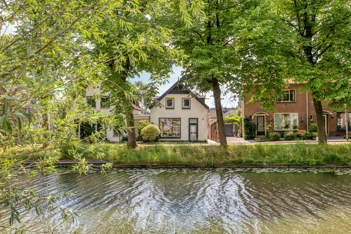 Photo 1 of Zuid-Linschoterkade 8