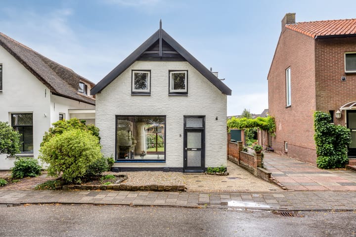 Photo 2 of Zuid-Linschoterkade 8