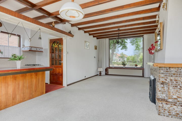 Photo 4 of Zuid-Linschoterkade 8