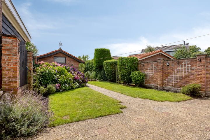 Photo 11 of Zuid-Linschoterkade 8