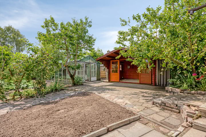 Photo 12 of Zuid-Linschoterkade 8