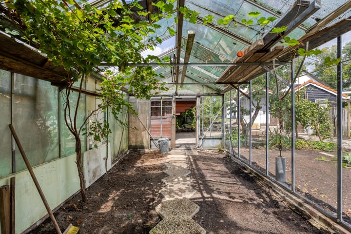 Photo 14 of Zuid-Linschoterkade 8