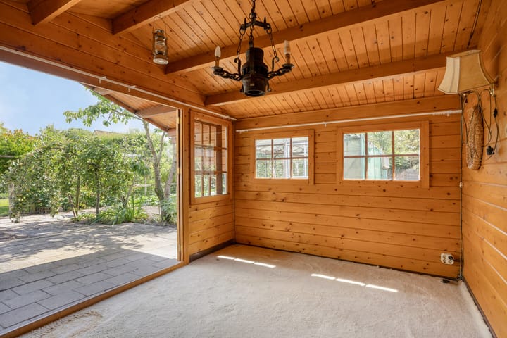 Photo 13 of Zuid-Linschoterkade 8