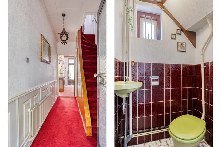 Photo 18 of Zuid-Linschoterkade 8