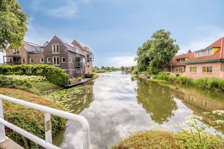 Photo 31 of Zuid-Linschoterkade 8