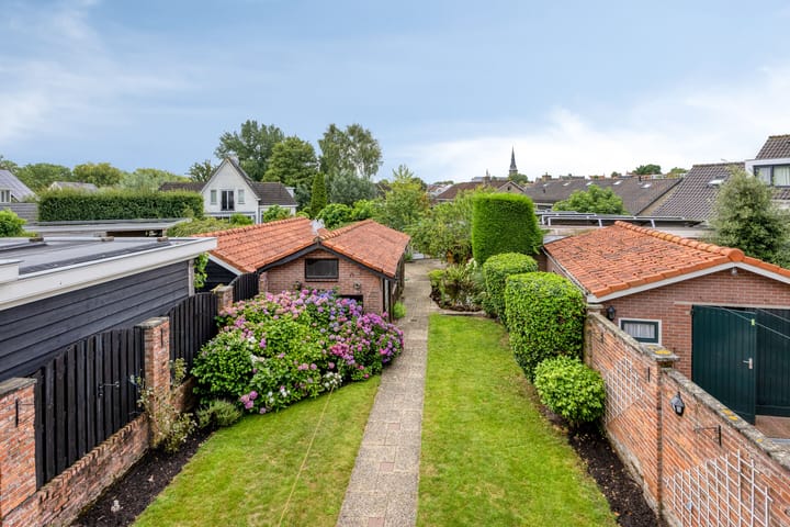 Photo 3 of Zuid-Linschoterkade 8