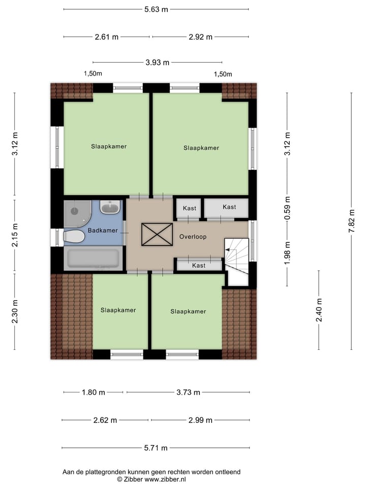 Photo 35 of Zuid-Linschoterkade 8