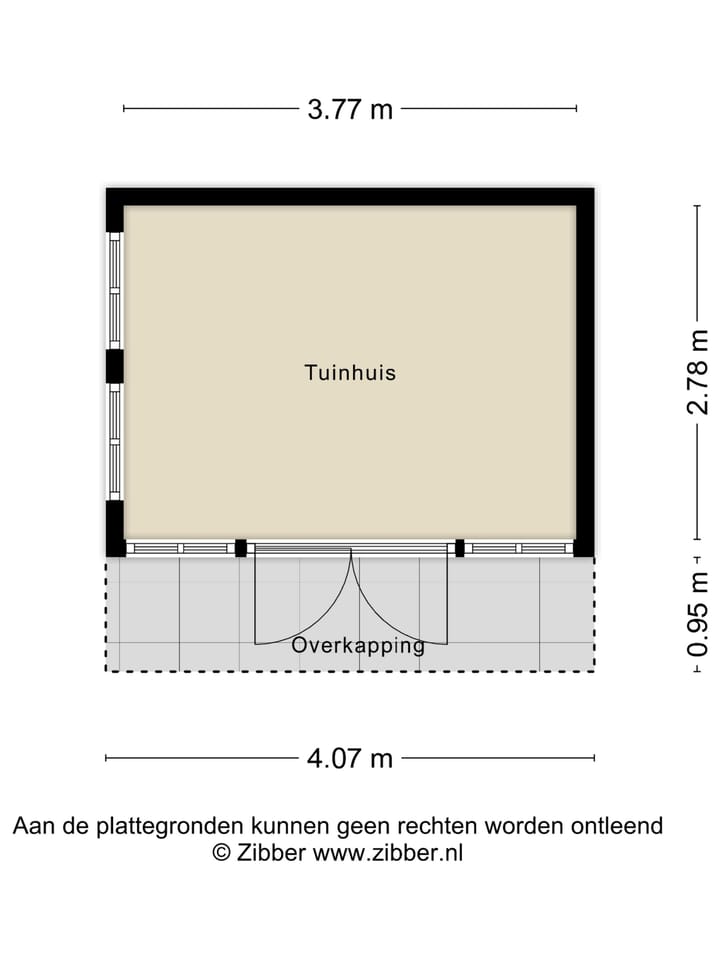 Photo 39 of Zuid-Linschoterkade 8
