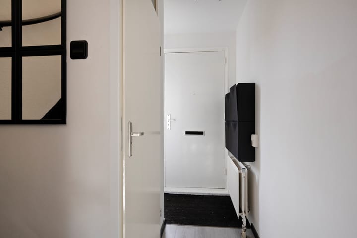 Foto 4 van Zonnebloemweg 16