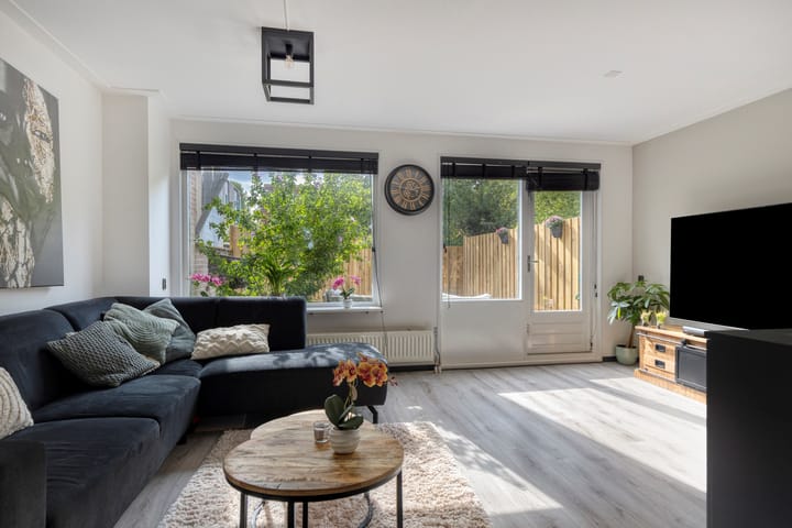 Foto 3 van Zonnebloemweg 16