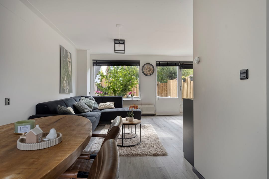 Foto 7 van Zonnebloemweg 16