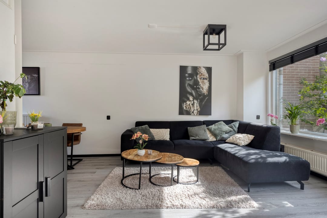 Foto 8 van Zonnebloemweg 16