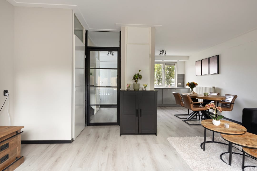 Foto 11 van Zonnebloemweg 16