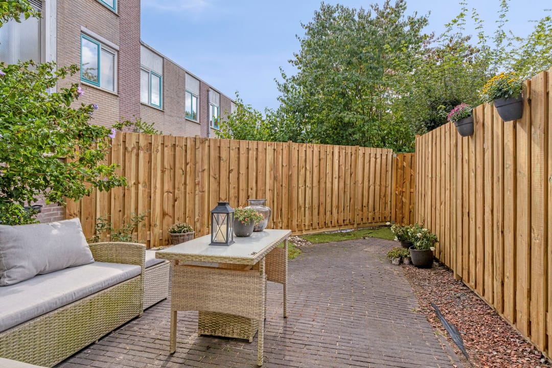 Foto 22 van Zonnebloemweg 16