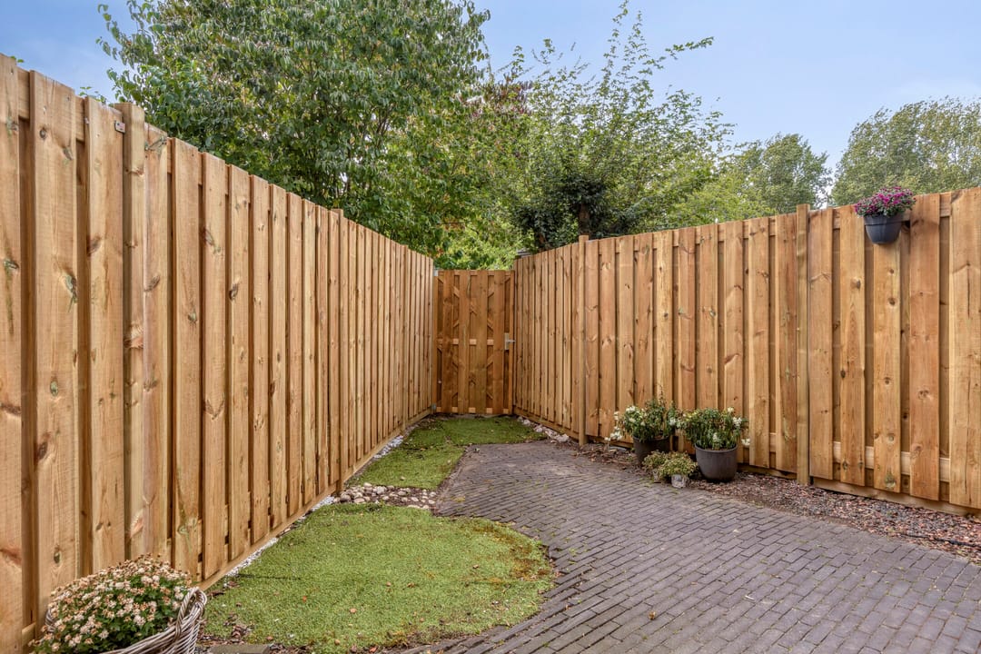 Foto 23 van Zonnebloemweg 16