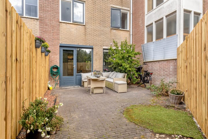 Foto 24 van Zonnebloemweg 16