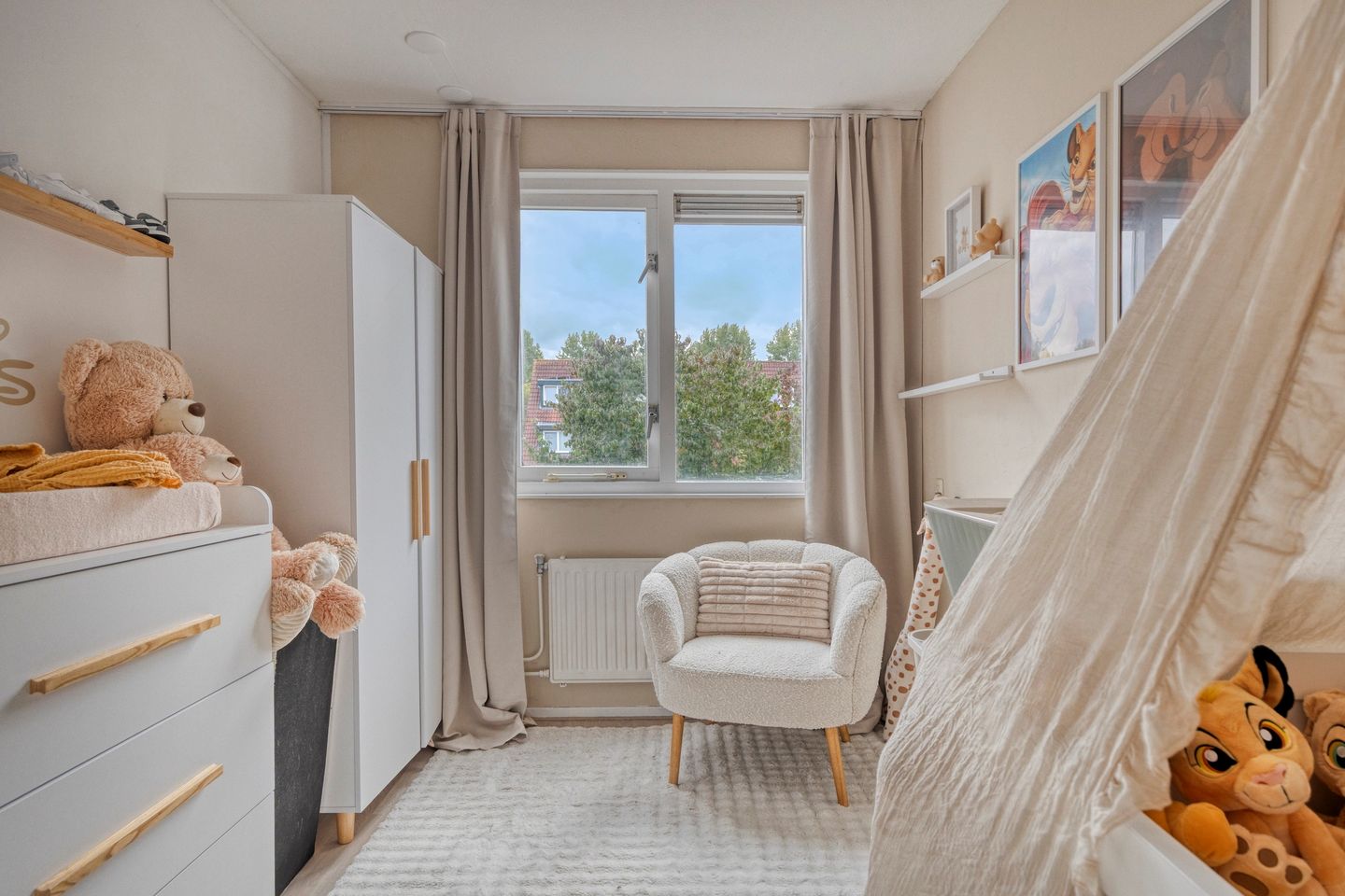 Foto 14 van Zonnebloemweg 16