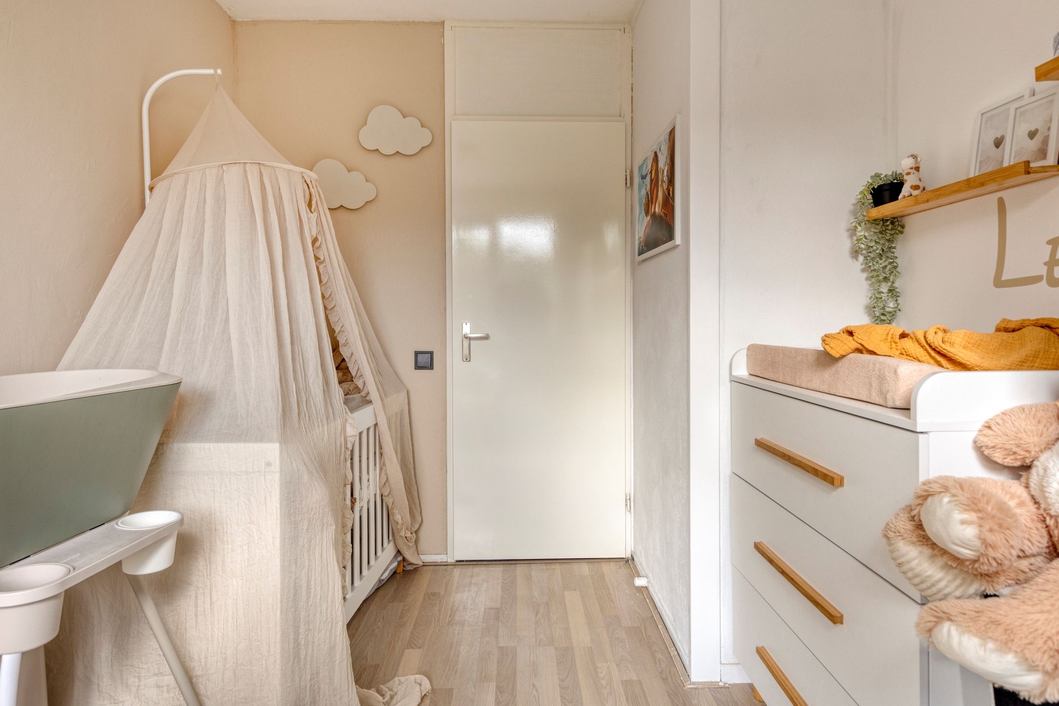 Foto 15 van Zonnebloemweg 16