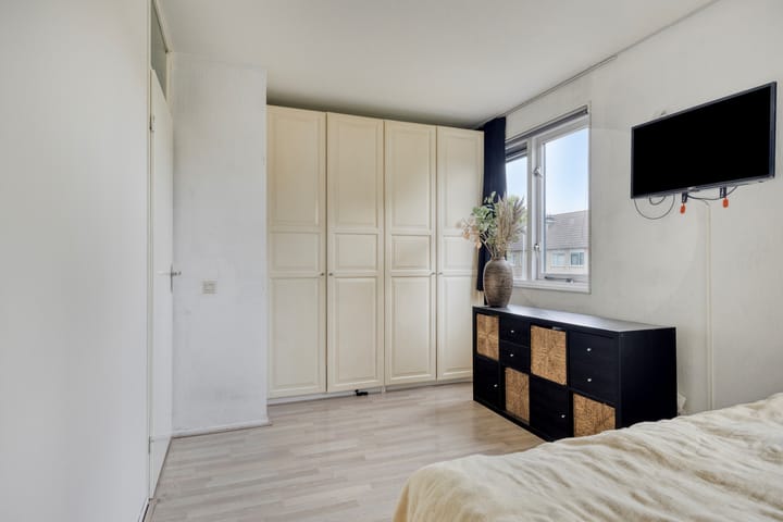 Foto 20 van Zonnebloemweg 16