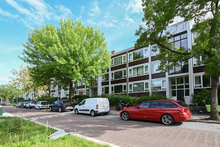 Foto 1 van Stroeslaan 95