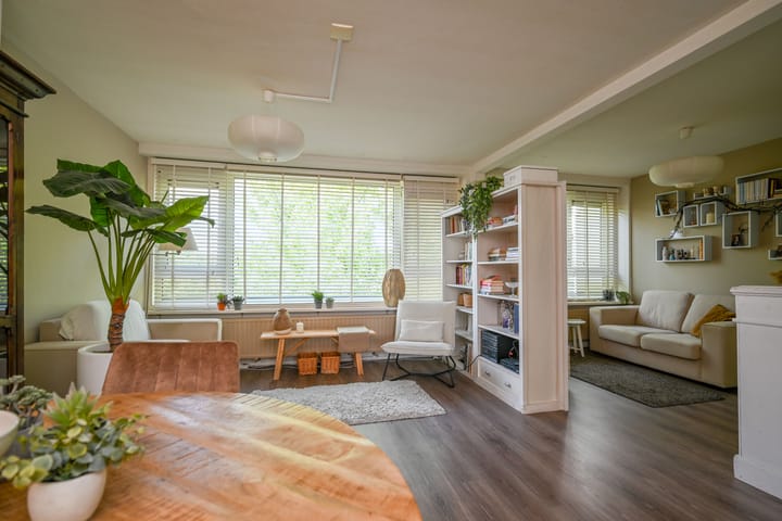 Foto 2 van Stroeslaan 95