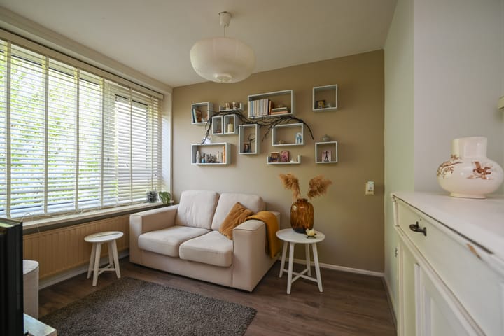 Foto 3 van Stroeslaan 95