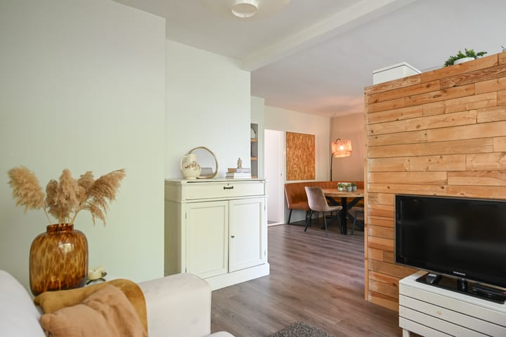 Foto 4 van Stroeslaan 95