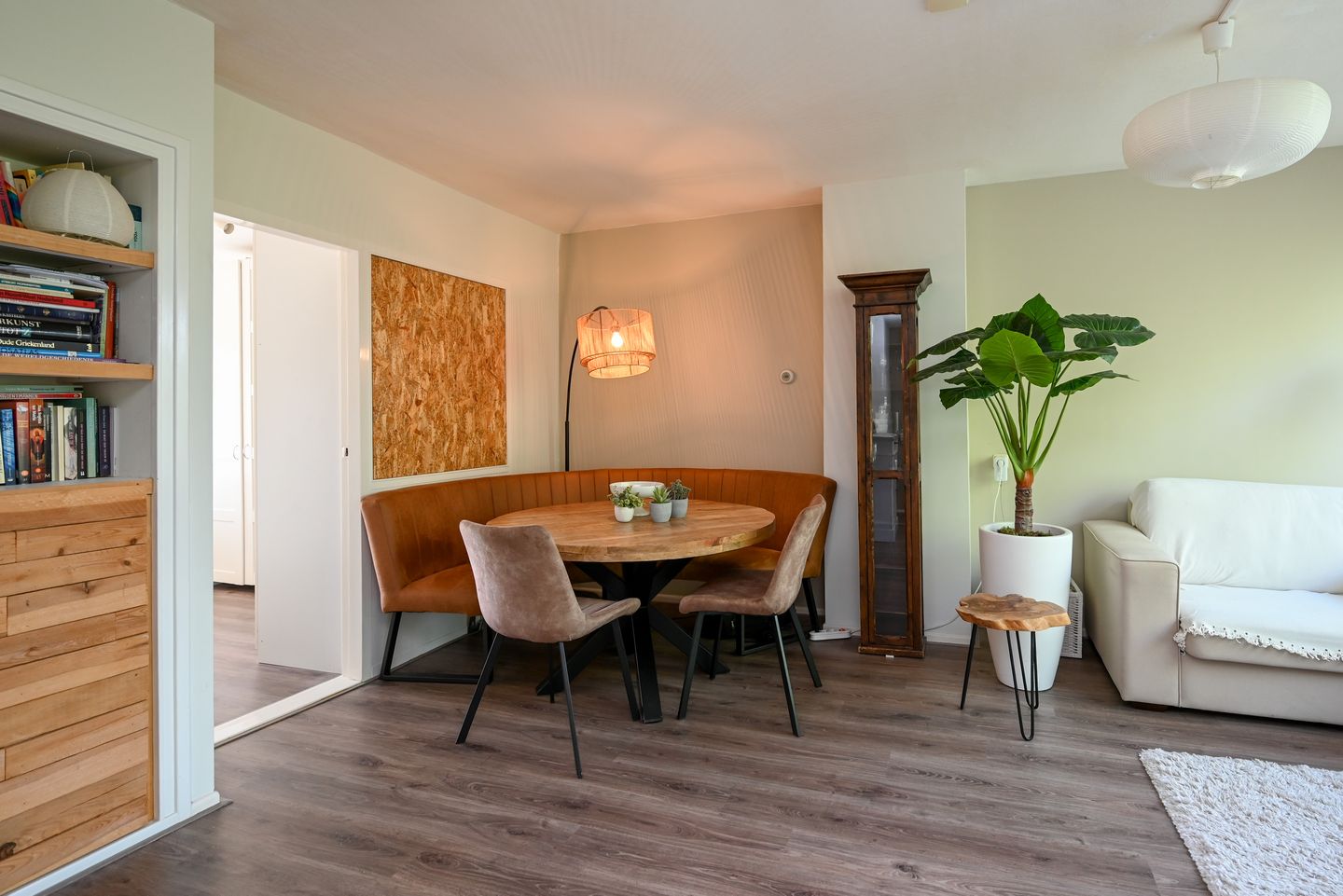 Photo 5 of Stroeslaan 95