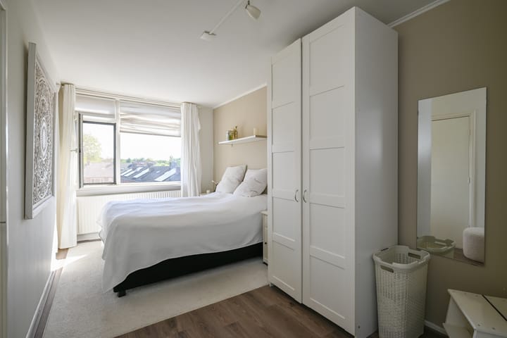 Foto 7 van Stroeslaan 95